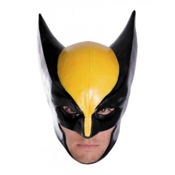 Wolverine Mask