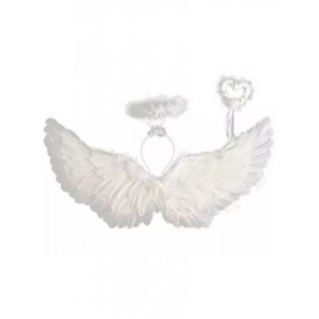 Angel Wings Set