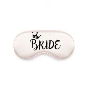 Bride Blindfold