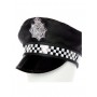 Keystone Cop Hat