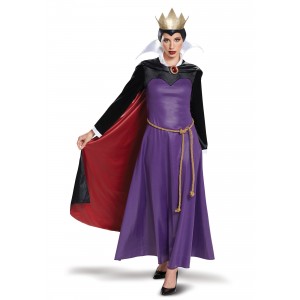 Evil Queen Deluxe