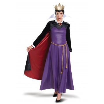 Evil Queen Deluxe