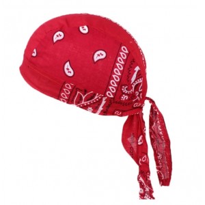 Pirate Bandana - Red