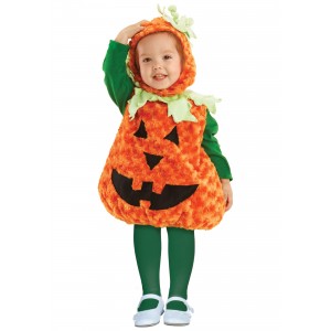 Baby Pumpkin