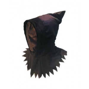 Ghoul Hood & Mask