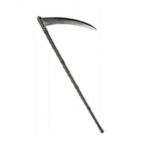 Grim Reaper Scythe