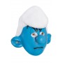 Smurf Grouchy Mask