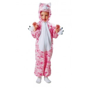 Pink Kitty