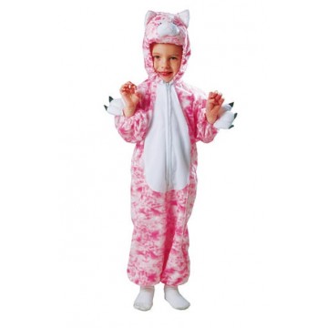 Pink Kitty