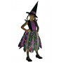 Light Up Rainbow Witch