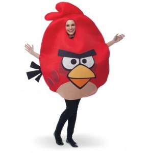 Angry Birds