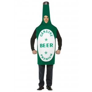 Beer Bottle
