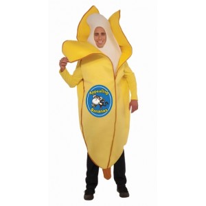 Appealing Banana