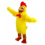 Chicken Mascot