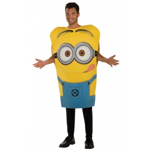 Minion Dave