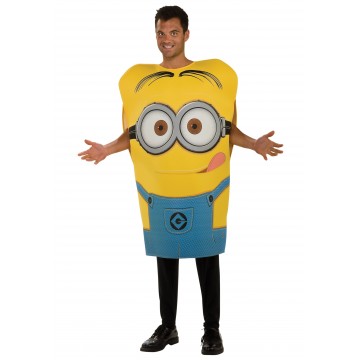 Minion Dave