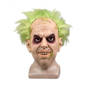 Beetlejuice 2024 Mask