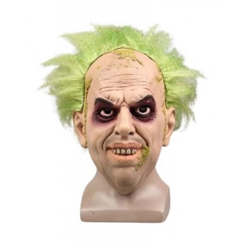 Beetlejuice 2024 Mask