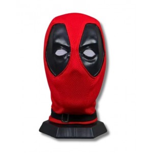 Deadpool 2024 Mask
