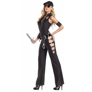 Midnight Sheriff