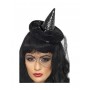 Mini Witch Hat Headband