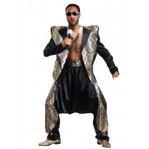 Can't Touch this Pop Star