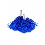 Pom Poms - Blue