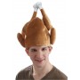 Roasted Turkey Hat