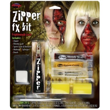 Zipper Fx Kit