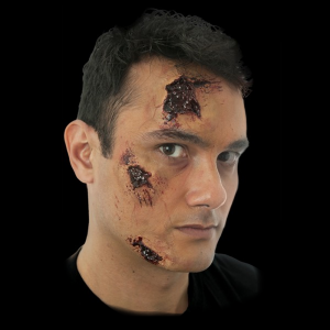 Woochie Gash Set
