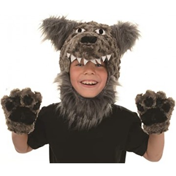 Animal Set - Wolf Kit