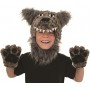 Animal Set - Wolf Kit