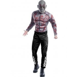 Drax the Destroy
