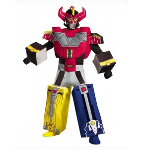 Power Ranger - Megazord