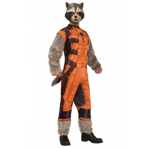 Rocket Raccoon