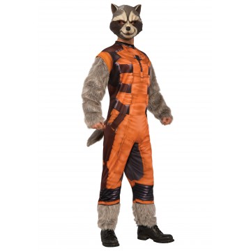 Rocket Raccoon