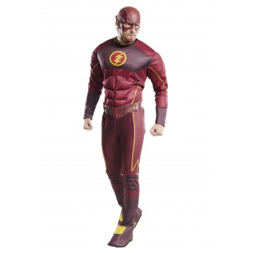 Deluxe The Flash