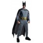 Deluxe Arkham Batman