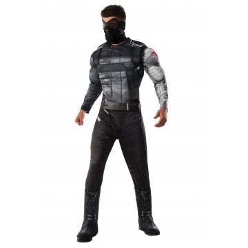 Deluxe Winter Soldier