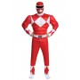 Red Power Ranger