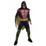 Deluxe Robin Arkham