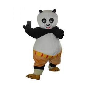 Kung Fu Panda