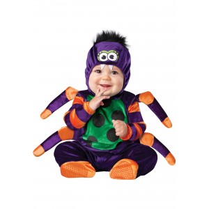 Itsy Bitsy Spider