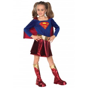 Supergirl