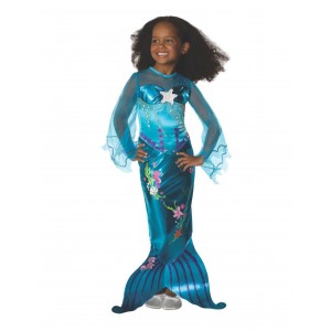 Magical Mermaid