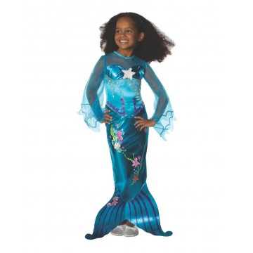 Magical Mermaid