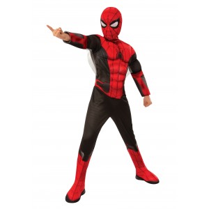 Spider-Man Far From Home