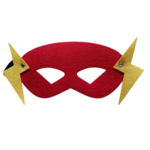 Flash Eye Mask