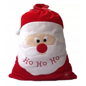Santa Bag