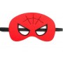 Spiderman Eye Mask
